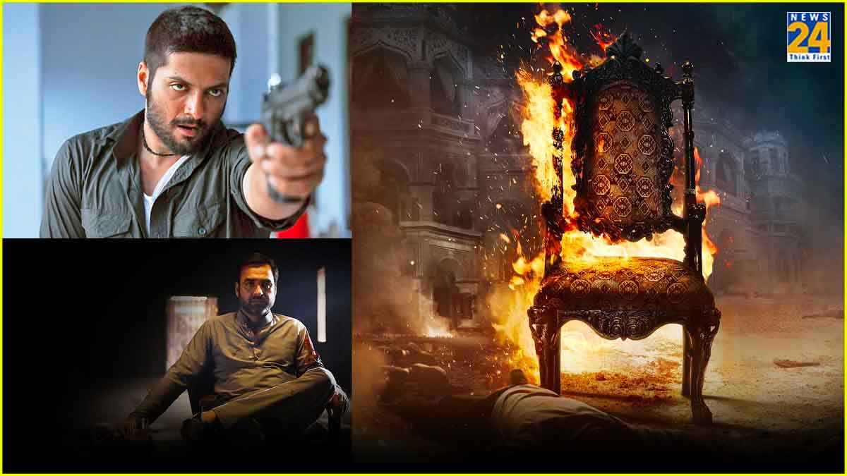 इंतजार खत्म! Mirzapur 3 की रिलीज पर ताजा अपडेट, जानें कब भौकाल मचाने आ रहे गुड्डू पंडित?