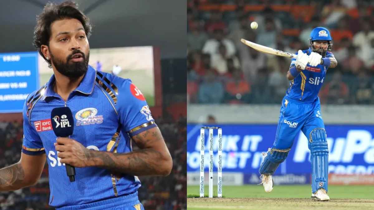 IPL 2024 Hardik Pandya Criticism Mumbai Indians Wankhede Stadium Warning Manoj Tiwary