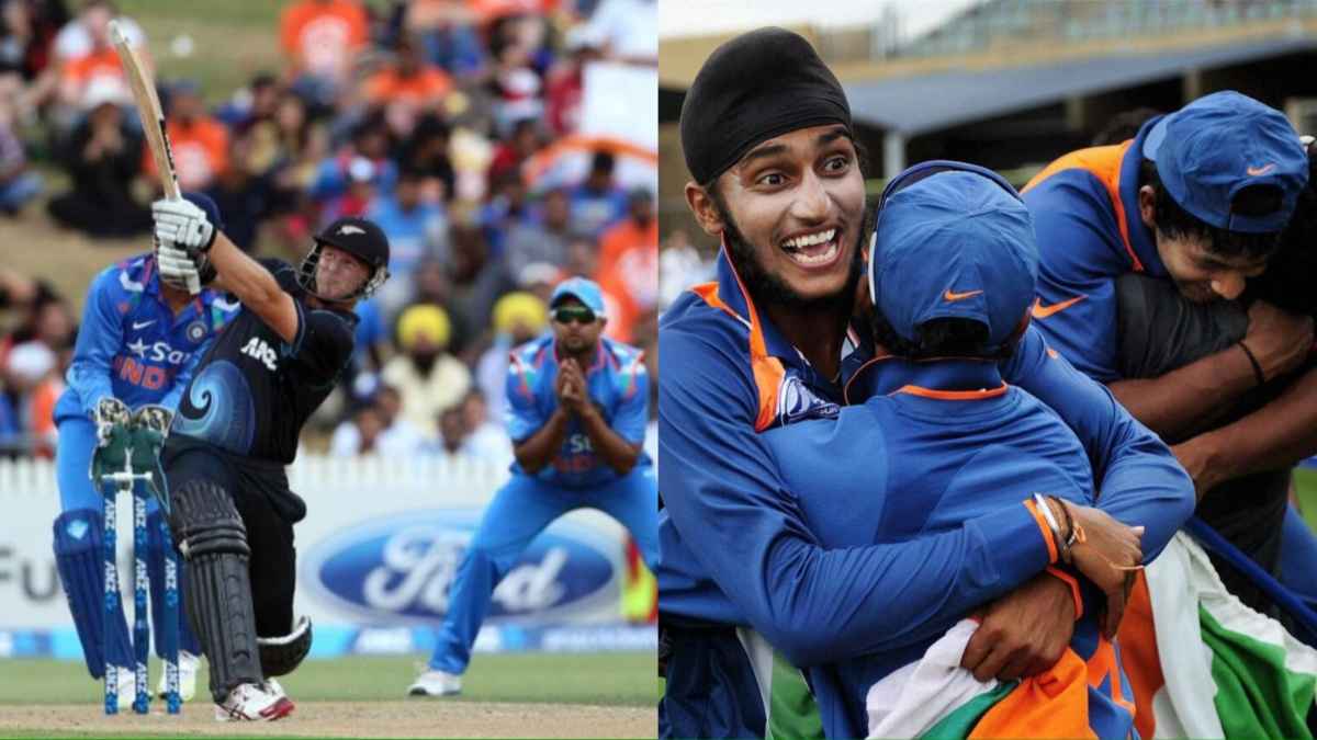 इंटरनेशनल क्रिकेट में 6 साल बाद लौटा धाकड़ खिलाड़ी, USA की टीम में 2 भारतीय भी शामिल