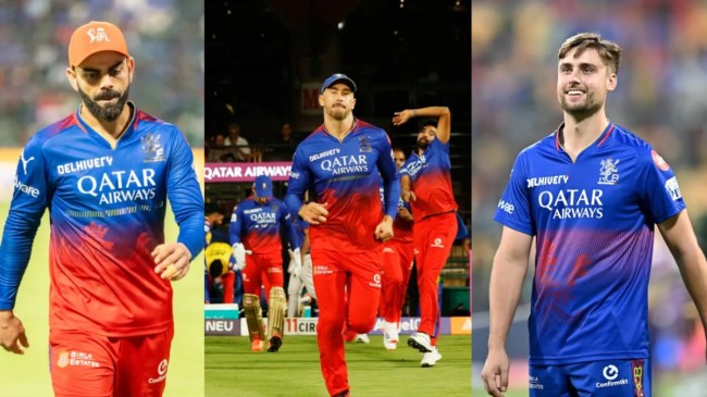 IPL RCB Faces Criticism Will Jacks Not Getting Chance Questions Raised IPL RCB Faces Criticism Will Jacks Not Getting Chance Questions Raised