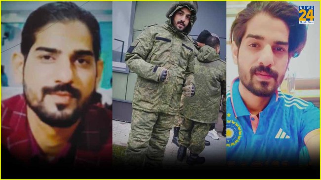 Mojammed Afsan died after being duped into joining Russian war