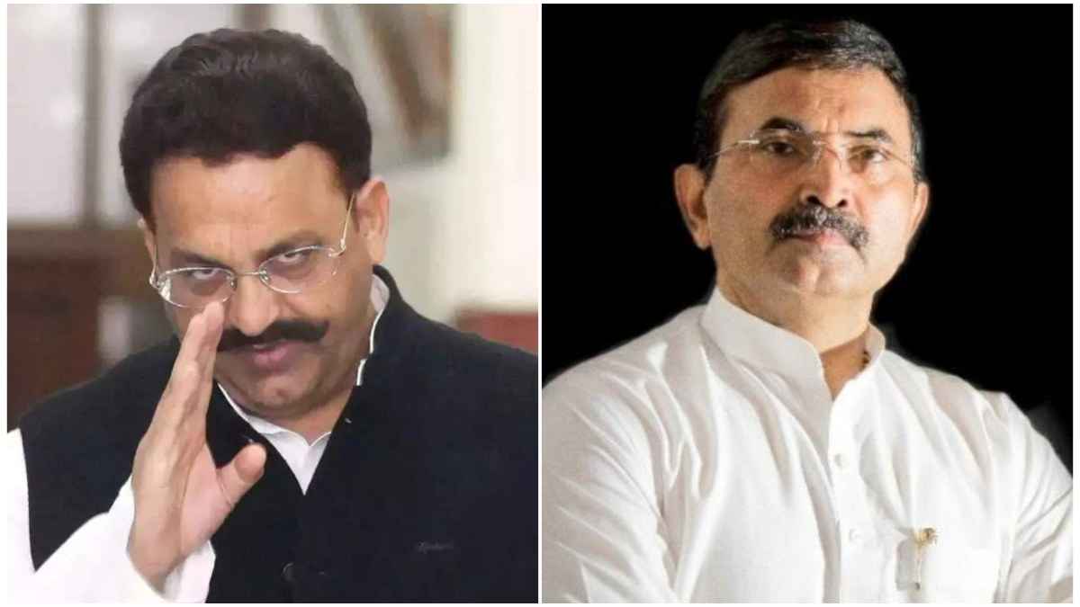 वो शख्स जिसकी गैंग का सफाया कर पूर्वांचल का डॉन बना मुख्तार अंसारी; मौत में बताया जा रहा हाथ
