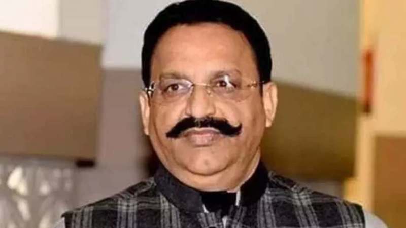 Mukhtar Ansari