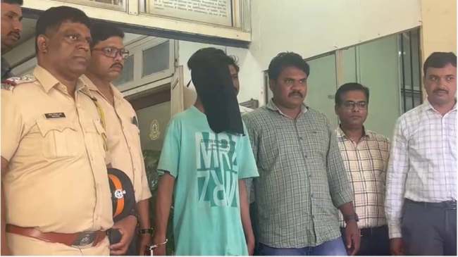 Mumbai, murder Mumbai