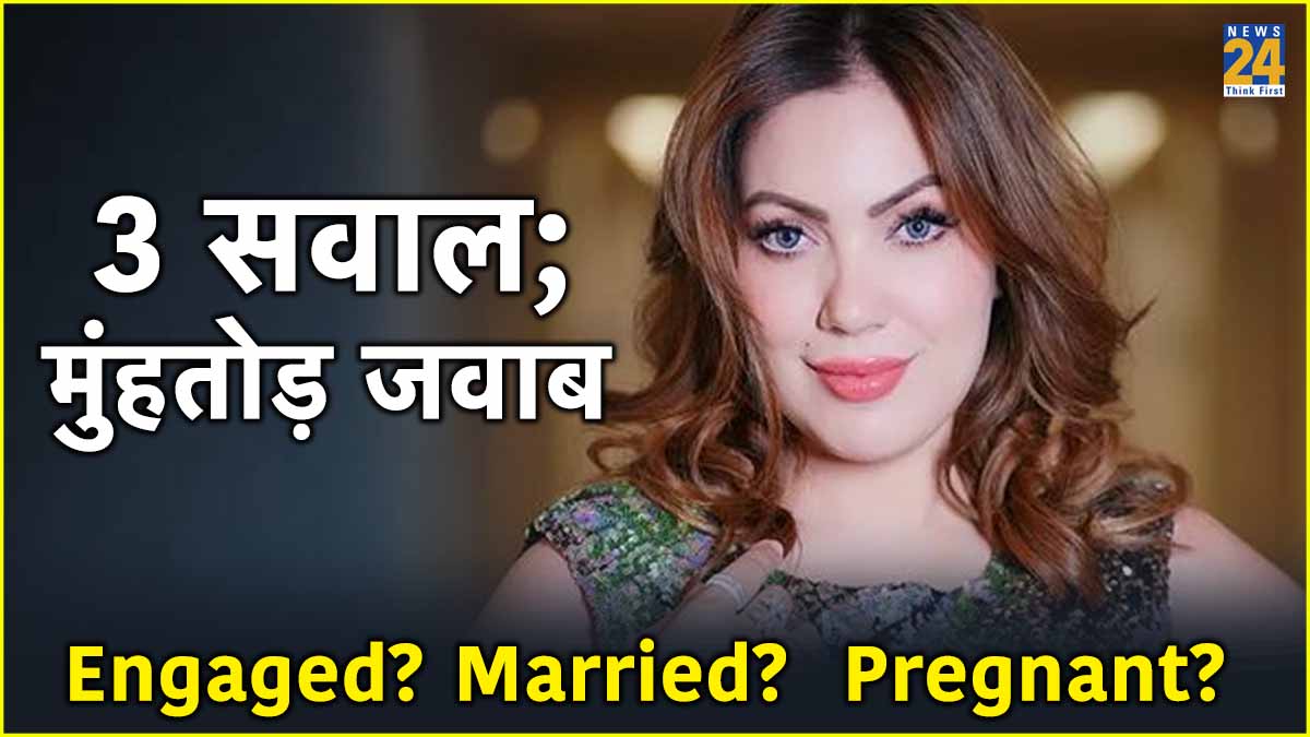 Munmun Dutta On Marriage Plans