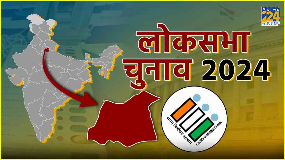 Muzaffarnagar Lok Sabha Chunav