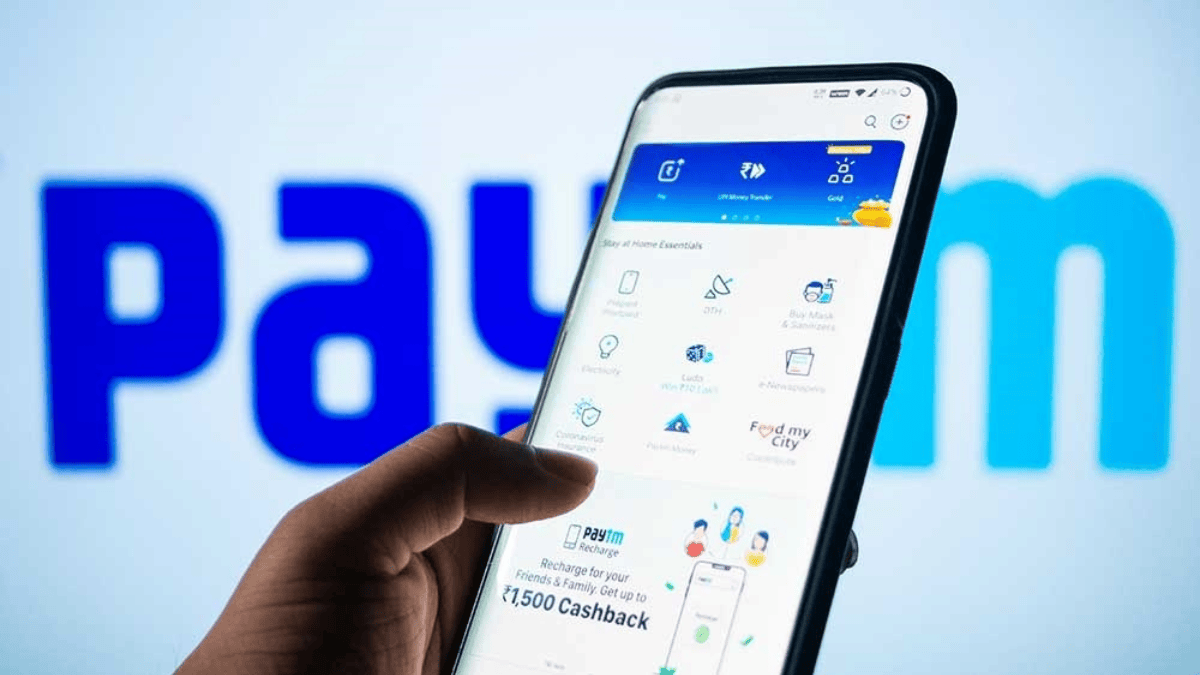 Paytm Payment Bank के यूजर्स को तगड़ी राहत, 15 मार्च के बाद भी मिल सकेगी सर्विस