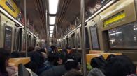 NY metro Viral Video