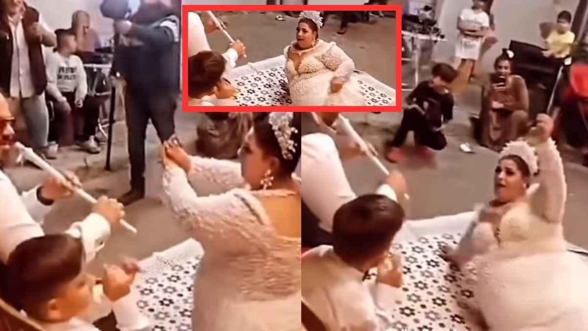 Nagin Dance Viral Vide