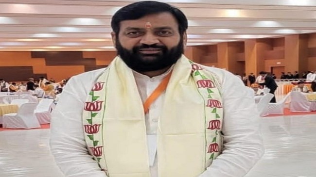 Nayab-Singh-Saini Nayab Singh Saini