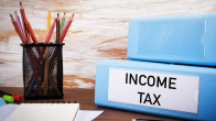 New Income Tax Rules From 1 April
