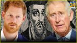Nostradamus' Predictions For UK Royal Family