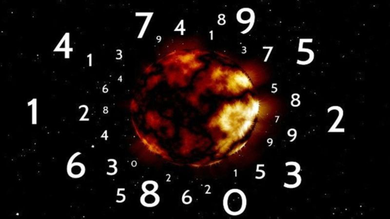 Numerology Tips