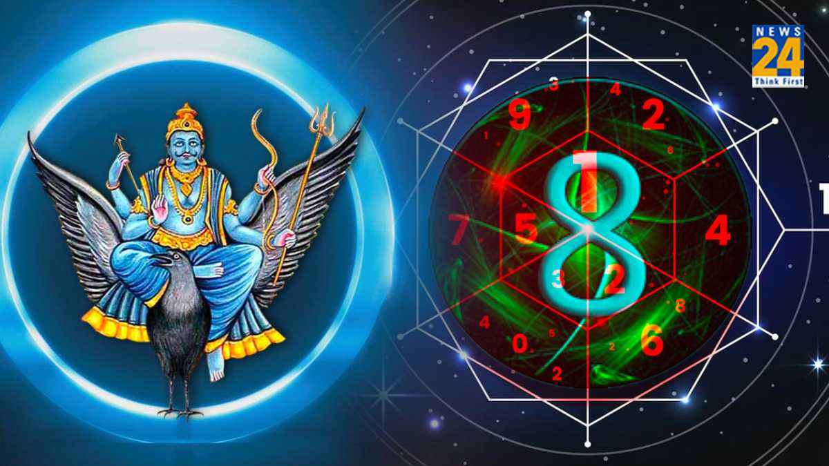 Numerology