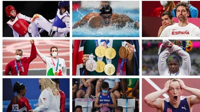 Olympics 2024 Olympics 2024 in peris 3 lakh condom will distributed Government Allow