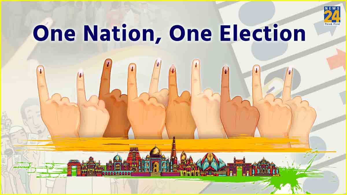 One Nation, One Election