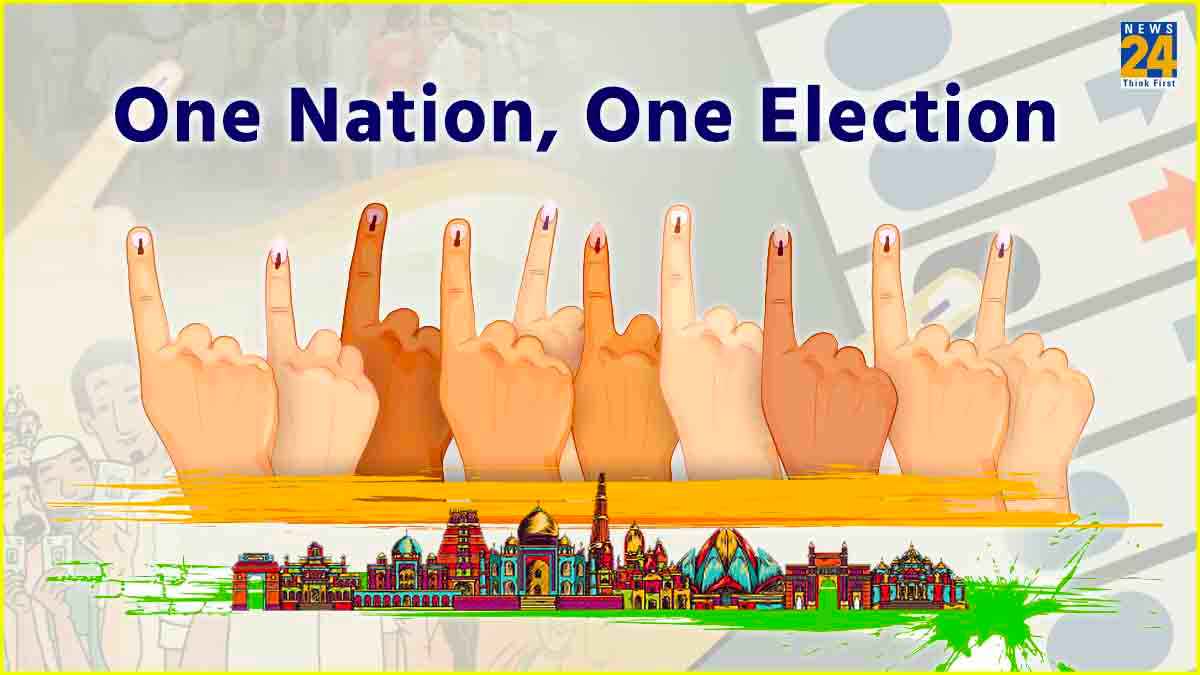 One Nation One Election: जब एक साथ चुनाव के लिए समय से पहले ग‍िरा दी गई 7 राज्‍यों की सरकार