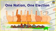 One Nation, One Election