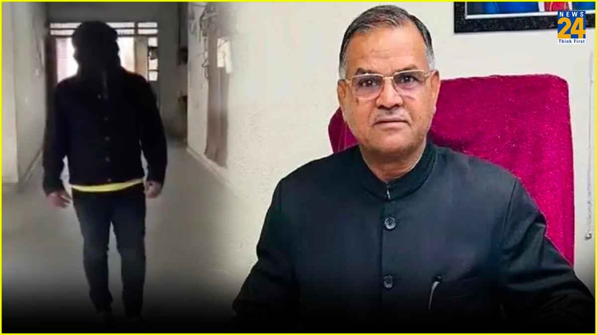 कौन है धर्मेंद्र, जिसे पुलिस ने नफे सिंह राठी हत्याकांड में किया गिरफ्तार