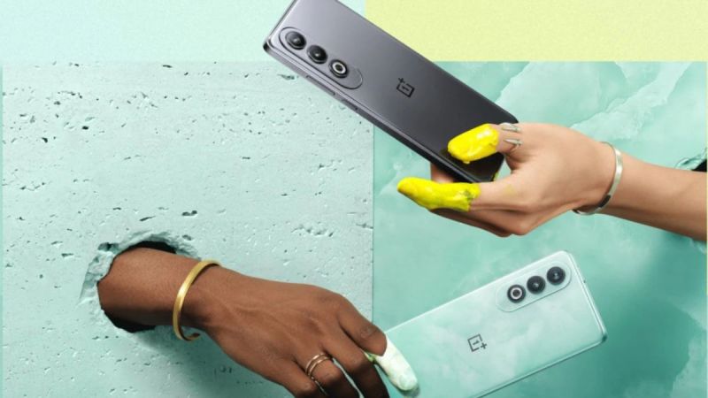 OnePlus Nord CE 4 launch Price Features