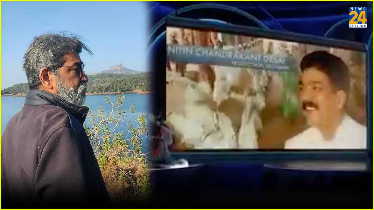 Nitin Desai कौन? जिन्हें Oscars 2024 में दी गई श्रद्धांजलि