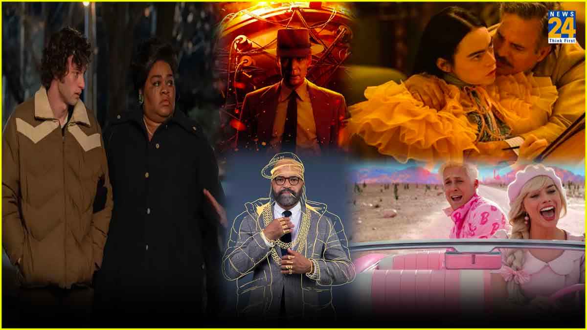 ऑस्कर 2024 में अवॉर्ड्स जीतने वाली इन फिल्मों को कहां देखें, एक को देखने के लिए जाना पड़ेगा थिएटर्स