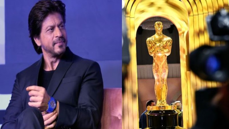 Oscars Awards Shah Rukh Khan