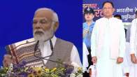 PM Modi Inaugurated 6000 Railway Projects