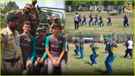 T20 World Cup Pakistan Cricketer Start Special Army Training PCB