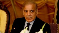 Pakistan PM Shehbaz Sharif