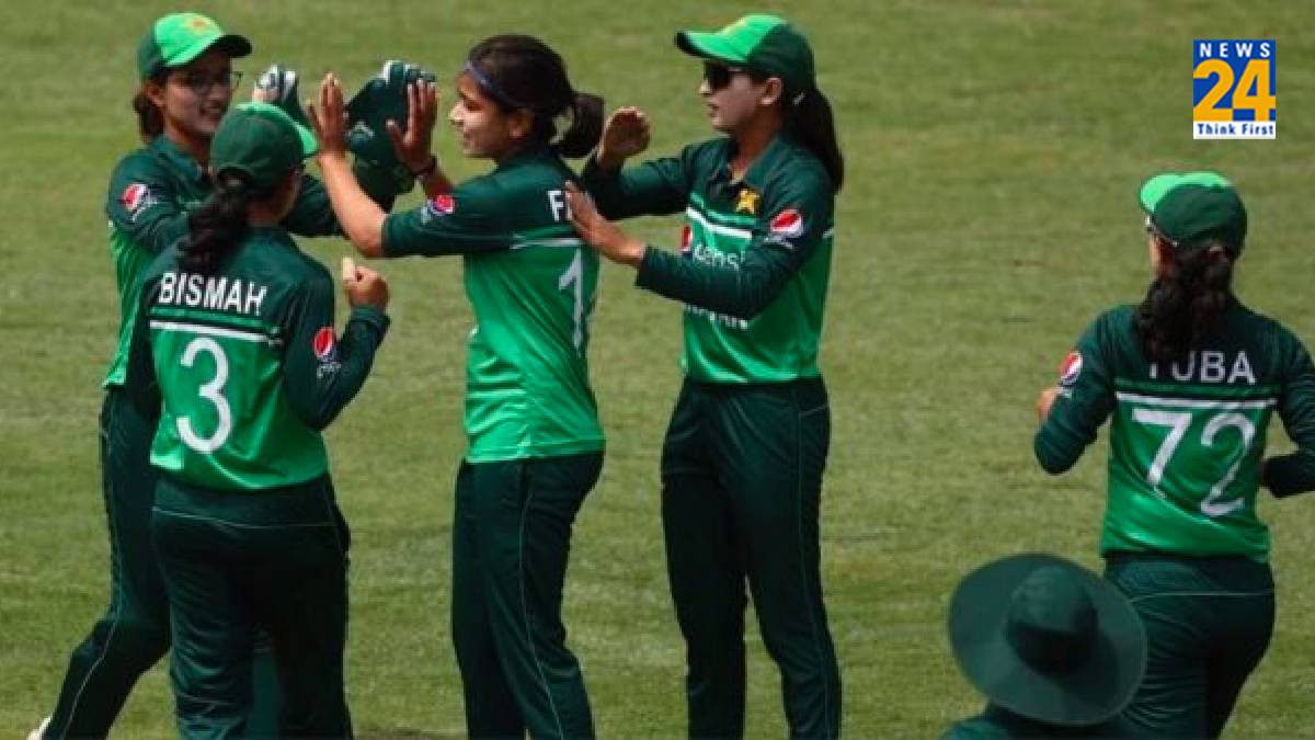 Pakistan Womens cricket team Captain Javeria Khan announced retirement