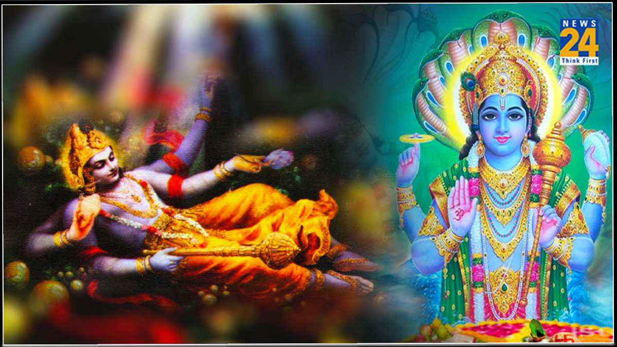 Papmochani Ekadashi 2024