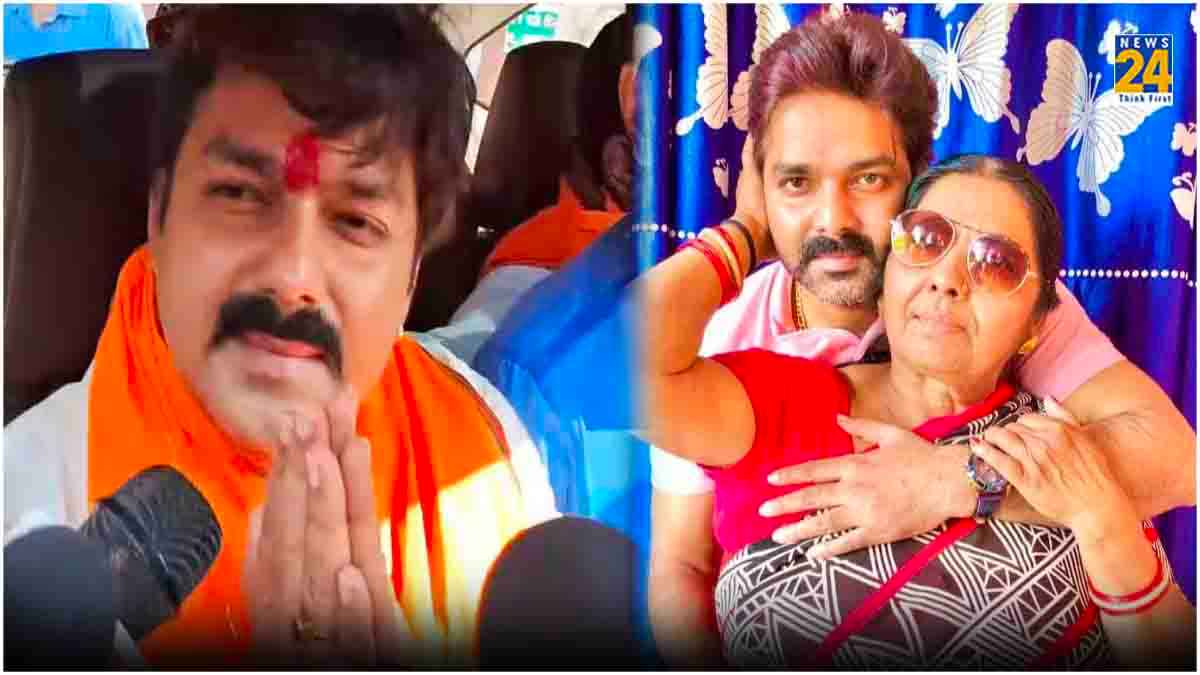 Pawan Singh