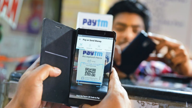 Paytm Refund Money On Failed Transaction Process
