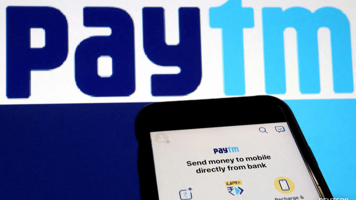 Paytm