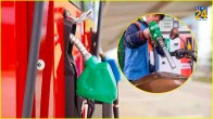 Petrol and Diesel Price Today 24 March 2024
