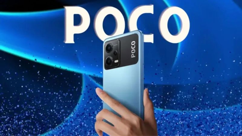Poco X6 Neo