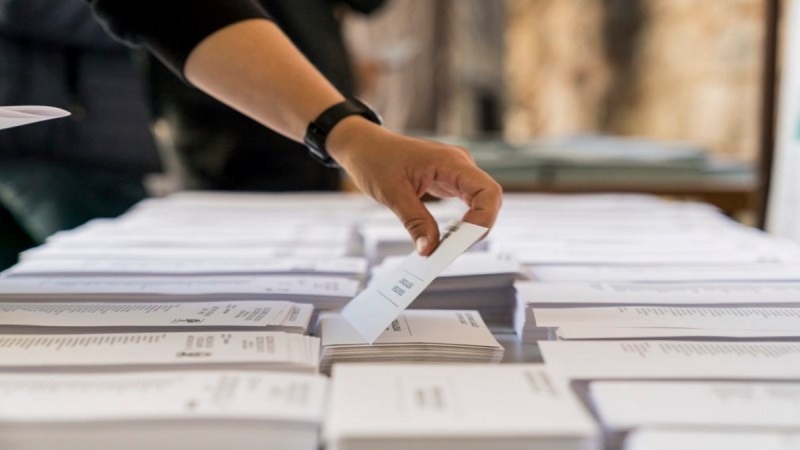 Lok Sabha Election 2024