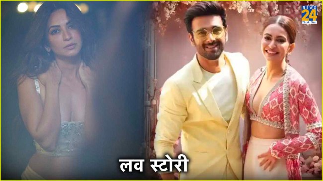 Pulkit Samrat - Kriti Kharbanda Pulkit Samrat - Kriti Kharbanda