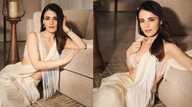 Radhika Madan Changed Her Name