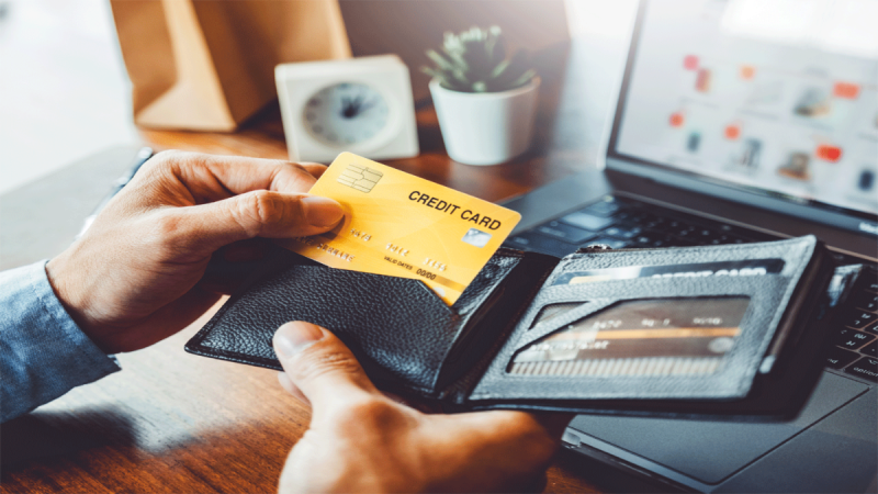 RBI Credit Card Rule