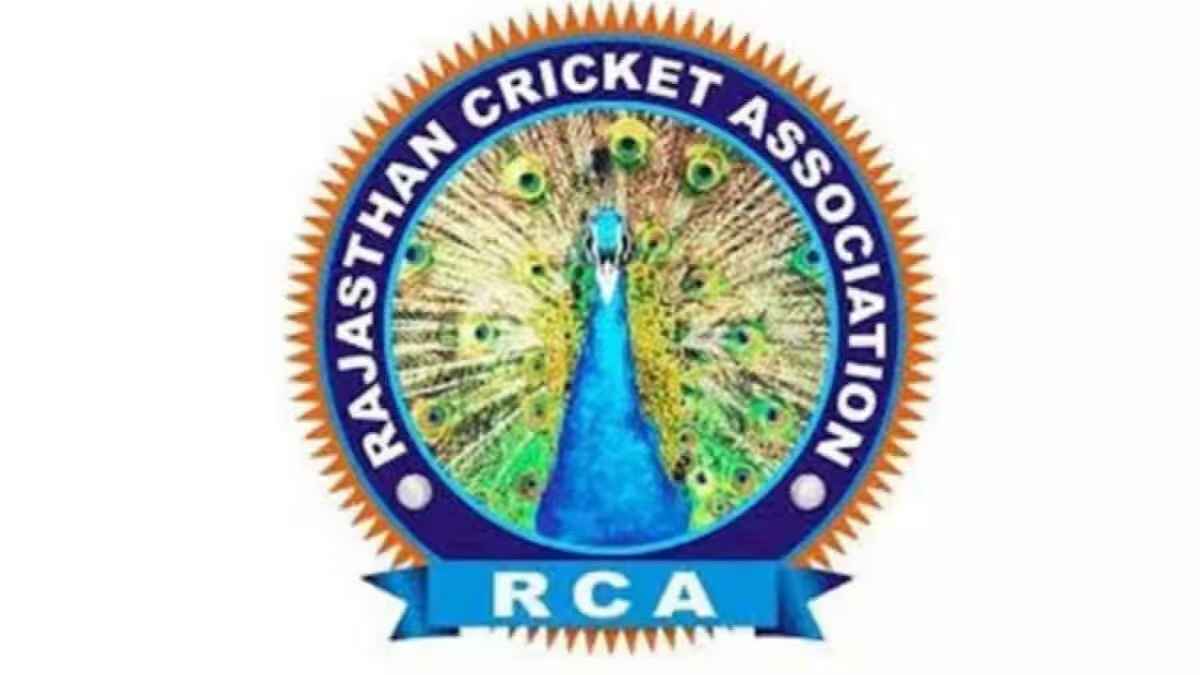 Dhananjay Singh Acting President of rca