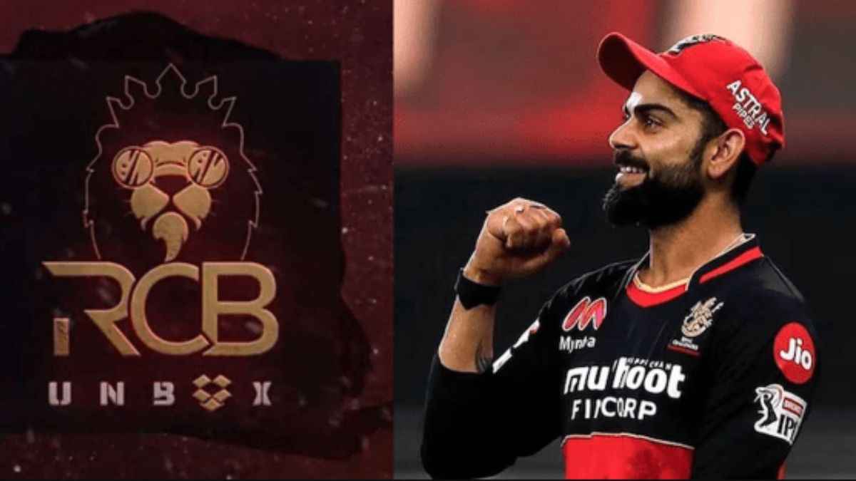 IPL 2024 RCB Unbox Virat Kohli Event ahead Bangalore