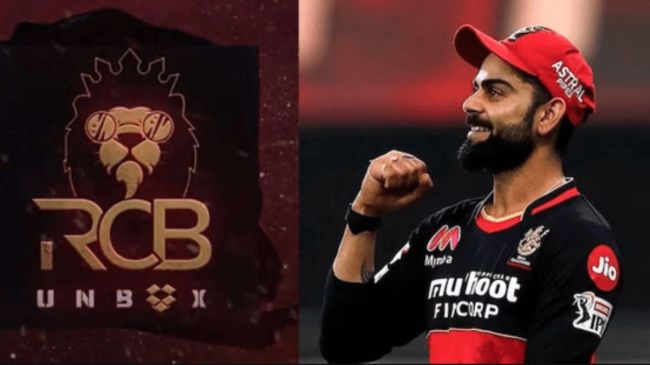 RCB UNBOX 2024 VIRAT KOHLI IPL 2024 RCB Unbox Virat Kohli Event ahead Bangalore
