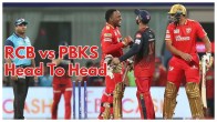 IPL 2024 RCB vs PBKS Head To Head Records