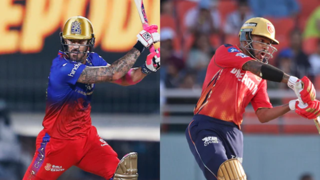 RCB vs PBKS ipl 2024 RCB vs PBKS dream 11 team virat kohli sikhar dhawan