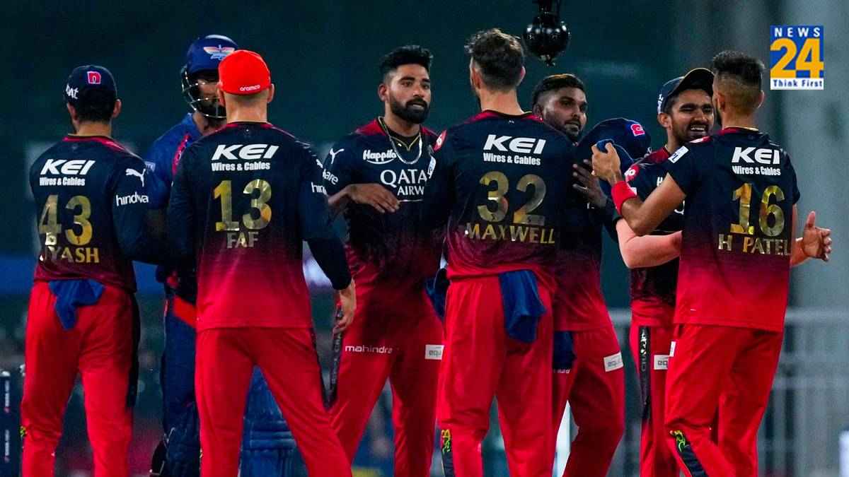 IPl 2024 RCB Won WPL 2024 gain most follower on instgram defeat MI