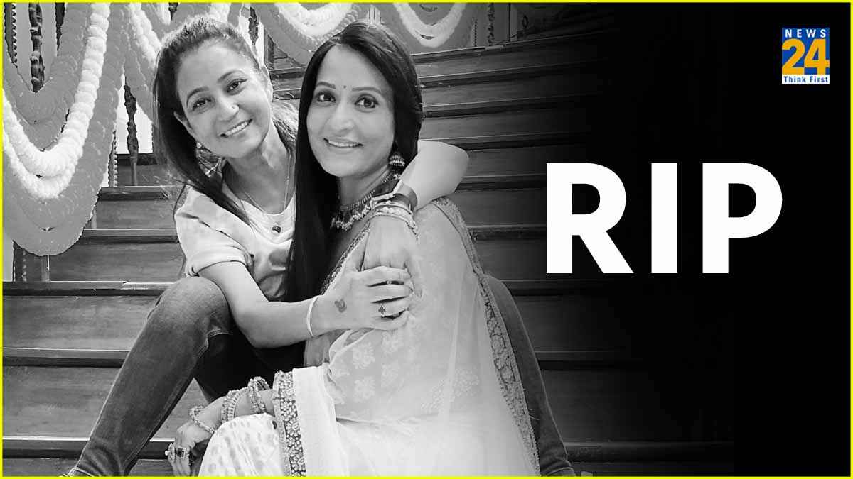 एक साथ होगा Dolly Sohi और उनकी बहन का अंतिम संस्कार, एक्ट्रेस के निधन से दुख में डूबी इंडस्ट्री