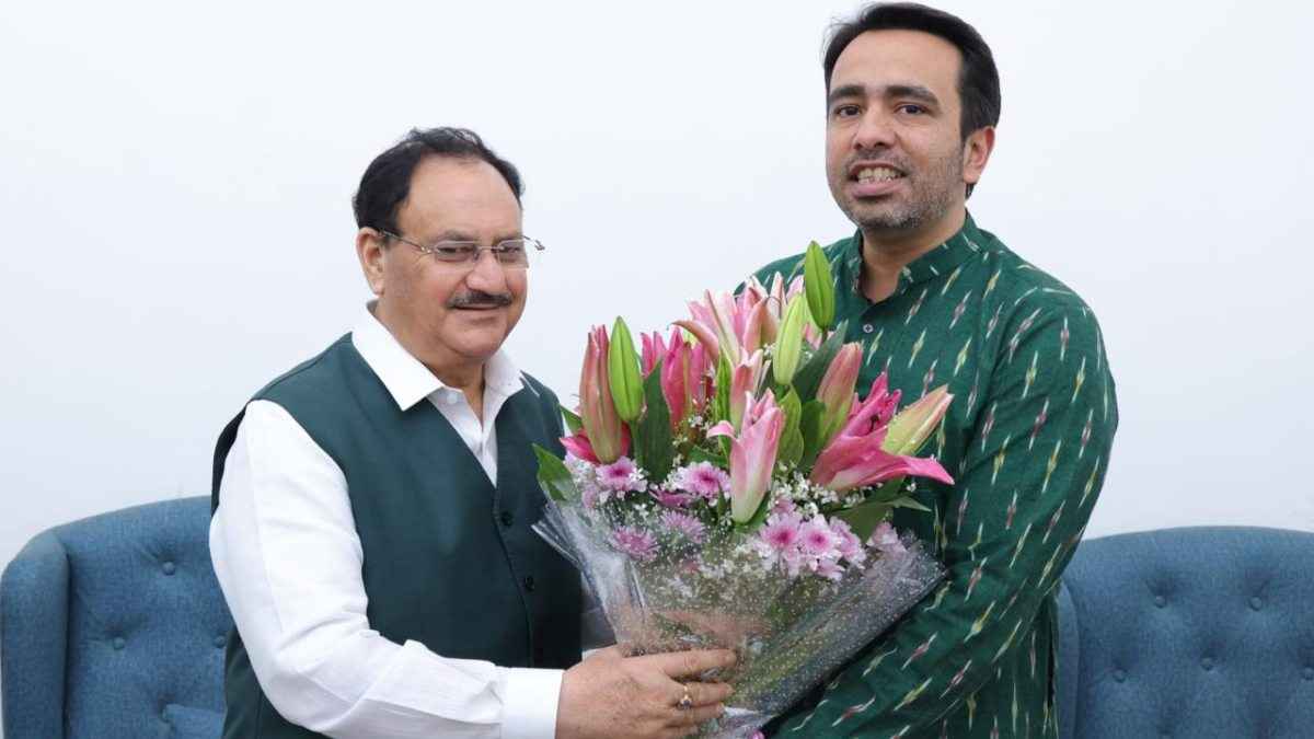 RLD ने किया उम्मीदवारों के नाम का ऐलान, बिजनौर-बागपत के साथ विधान परिषद के प्रत्याशी घोषित