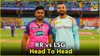 IPL 2024 RR vs LSG Head To Head record Rajasthan Royals Lucknow Super Giants